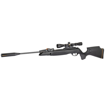 Vzduchová puška Magnum PRO OGT 8X GEN3i, puškohled, 40J, 6,35 mm, Gamo