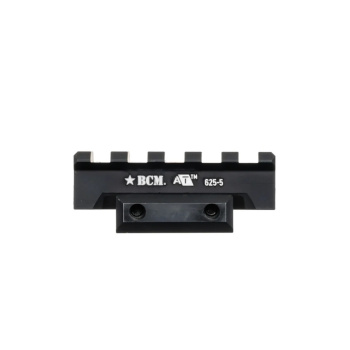 Zvýšená montáž Optic Riser 625-5, BCM