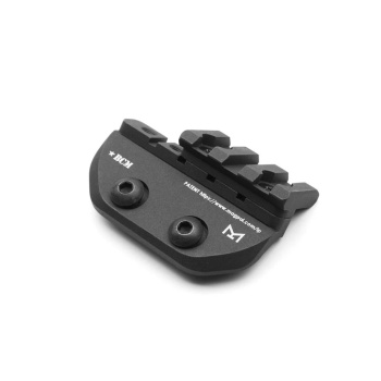 Úhlová montáž Gunfighter 1913 Light Mount Modular, M-LOK, BCM