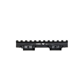Zvýšená montáž A/T™ Optic Riser 625-11, BCM
