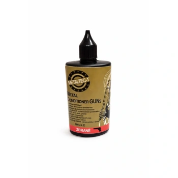 Olej na zbraně Metaltec-1 Metal Conditioner, 100 ml
