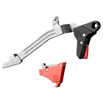 Spoušť Alpha Competition pro Glock Gen6, Timney Triggers