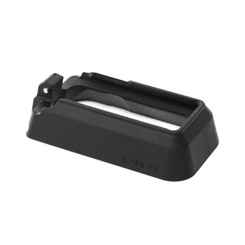 Rozšíření zásobníkové šachty Adaptive Magwell, Lancer