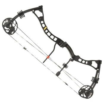 Luk Axis 30-70lb LH, Beast Hunter