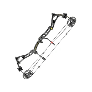 Luk Axis 30-70lb RH, Beast Hunter