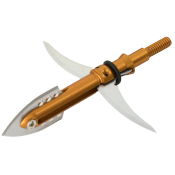 Hroty lovecké Battle Axe, 6 ks, Beast Hunter