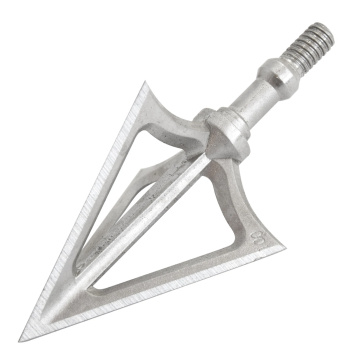 Hroty lovecké Hammer Head, 6 ks, Beast Hunter