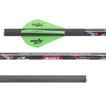 Šíp Carbon Quill 16,5", Excalibur