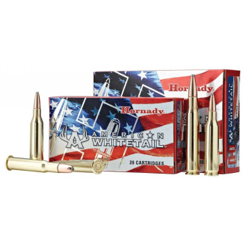 Náboj kulový .270 Win, 140GR, 20ks, Hornady