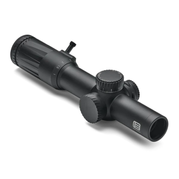 Puškohled Vudu 1-10x28 FFP, EOTech