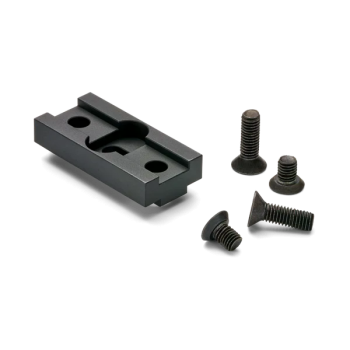 Montáž G23/G33 Riser Plate Kit, EOTech