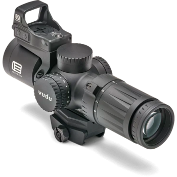 Combo Puškohled Vudu 3-9x32 SFP + kolimátor EFLX 3 MOA, EOTech