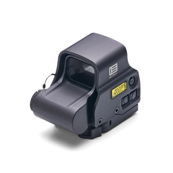 Holografický kolimátor EXPS3-0, EOTech