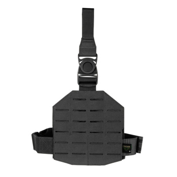 Taktický stehenní MOLLE panel LCS Drop Leg, Condor