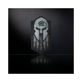 Nášivka Spartan, Pentagon