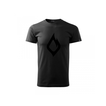 Triko Prime T-shirt "Burn", Pentagon