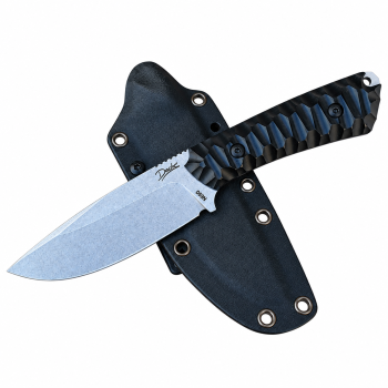 Lovecký nůž Pracant EVO Kydex, Dachs Knives