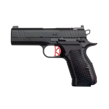 Pistole DWX Compact, 9 mm Luger, Dan Wesson