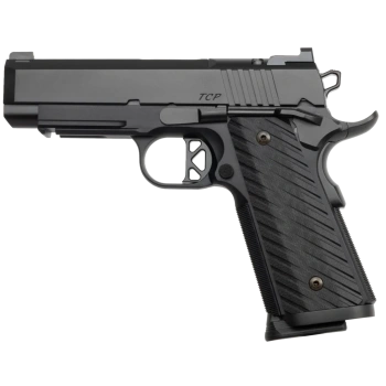 Pistole TCP, 9 mm Luger, Dan Wesson