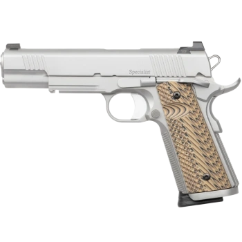 Pistole Specialist, 45 ACP, Dan Wesson