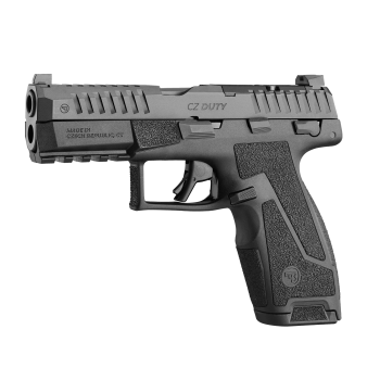 Pistole CZ DUTY 4.0, 9 mm Luger, CZUB