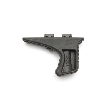 Přední rukojeť GunFighter Kinesthetic Angled Grip, M-LOK, BCM