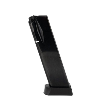Zásobník pro CZ SP-01 / SHADOW 2 AFC, 9 mm Luger, 19 nábojů, CZUB