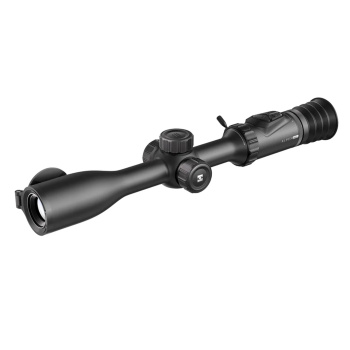 Puškohled s nočním viděním Alpex PRO A50P - 50 MM (12MP), Hikmicro