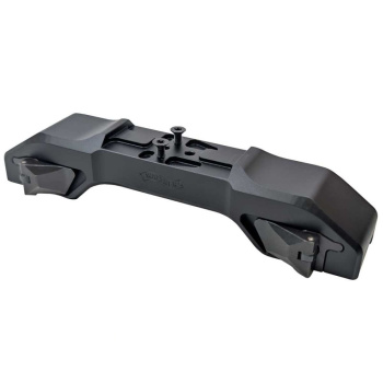 Montáž Walther RS3 FlixLock