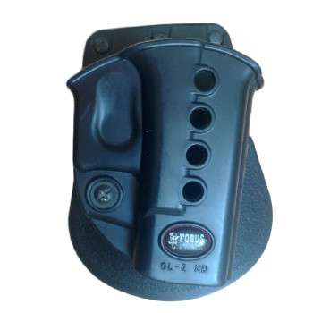 Pouzdro na pistole Glock, pádlo, model GL-2, Fobus