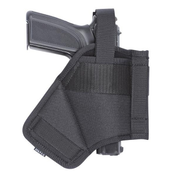 Multivariabilní opaskové pouzdro pro pistole velikosti Glock 17/19, model 298-1, Dasta