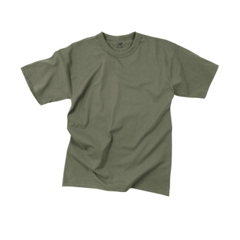 Pánské bavlněné tričko, Rothco, Foliage