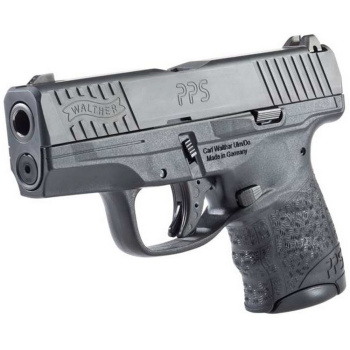 Pistole Walther PPS M2, 9 mm Luger