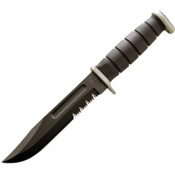 Nůž D2 Extreme, kydex pouzdro, Ka-Bar