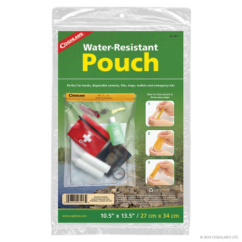 Vodotěsné pouzdro Coghlan’s Waterproof Pouch, Reliance