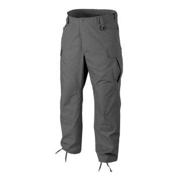 Taktické kalhoty SFU NEXT, Polycotton Rip-stop, Helikon, Shadow Grey, L, Standardní