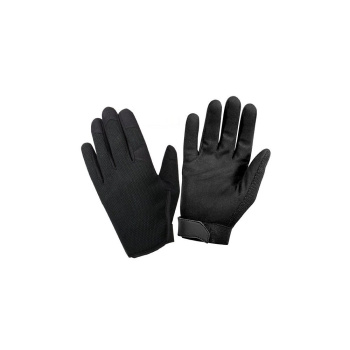 Ultralehké rukavice Spandex, černé, Rothco