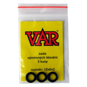 Sada těsnění VAR, 3 ks