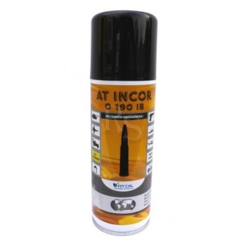 Konzervační olej AT INCOR O 190 IB, sprej, AT-Oil