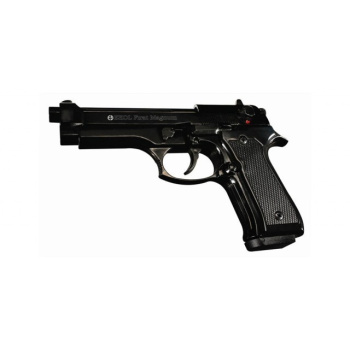 Plynová pistole F 92, 9 mm, černá, Ekol Firat