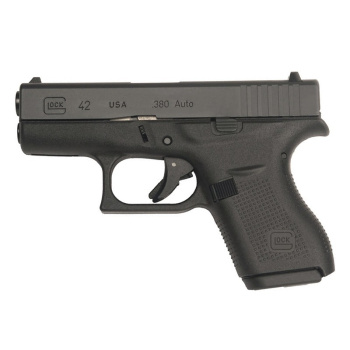 Pistole Glock 42, 9 mm Browning
