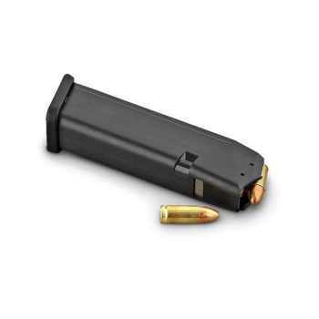 Zásobník pro pistoli Glock 17, 9mm