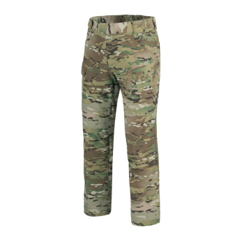 Kalhoty OTP (Outdoor Tactical Pants)® Versastretch®, Helikon, Multicam, M, Extra Prodloužené