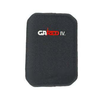 Gared boční balistický ICW panel IV.