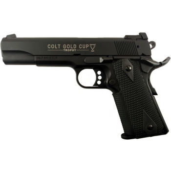 Pistole Walther Colt 1911 Gold Cup, 22 LR