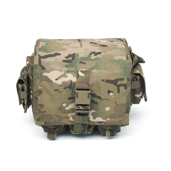 Grab Bag Standard, Warrior Elite Ops, Multicam, 6x AR15