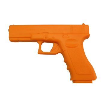 Tréninková pistole ESP Glock 17, Oranžová