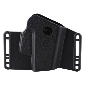 Oboustranné pouzdro Sport / Combat .45, Glock
