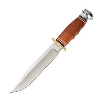 Lovecký nůž Ka-Bar Bowie