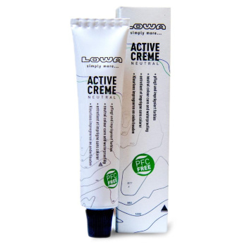 Krém Lowa Active, 20 ml